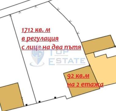 Πώληση - Οικόπεδο για κατασκευή σε Дряново,  Габрово