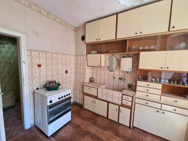 Verkauf - Wohnung in Drujba 1,  Haskowo