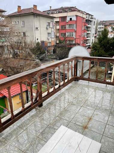 Verkauf - Haus in Kütschuk Parij,  Plowdiw
