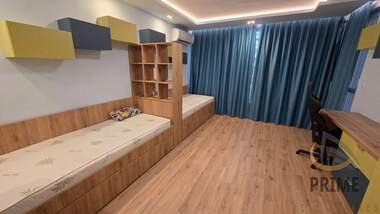 Miete - Wohnung in Lazur,  Burgas