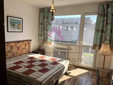 For rent - Apartment in Mladost 1,  Varna