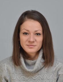 Pavlina Penceeva
