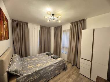 Miete - Wohnung in Hristo Smirnenski,  Plowdiw