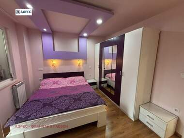 Miete - Wohnung in Wider Center,  Pleven