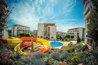 Vânzare - Apartament în Elenite,  Burgas