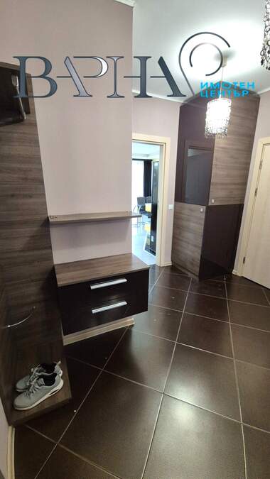 For rent - Apartment in HEI,  Varna