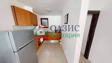 For sale - Apartment in Kosharitsa,  Burgas