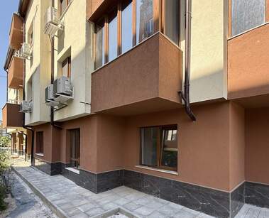 Verkauf - Wohnung in Owtscha Kupel,  Sovia