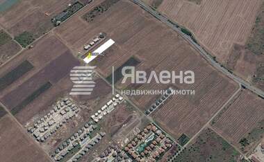 Продажба - Парцел за строителство в Поморие,  Бургас