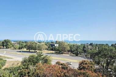 Kira - Apartman olarak k.k. Çayka,  Varna