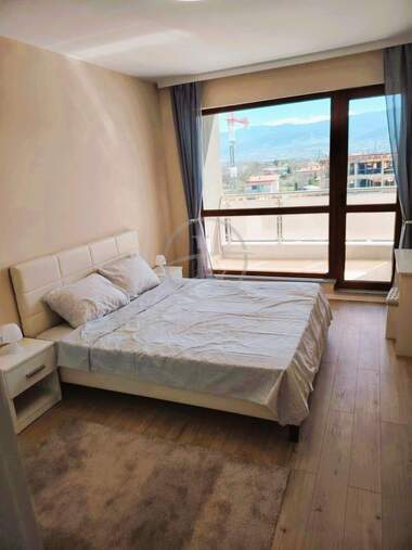 For sale - Apartment in Kiuchuk Parij,  Plovdiv