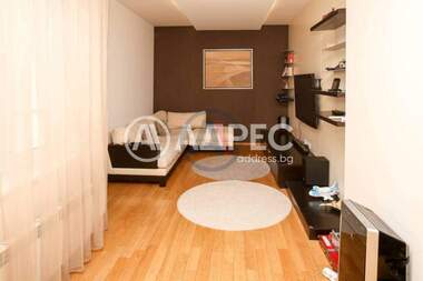 For sale - Apartment in Simeonovo,  Sofia