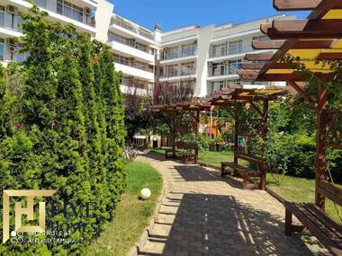 Satış - Apartman olarak Sunny Beach,  Burgas