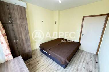 Kira - Apartman olarak Pogrebi,  Varna