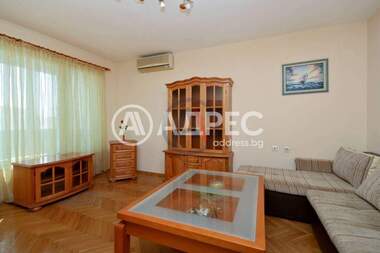 Продажа - Квартира у Възраждане,  Бургас