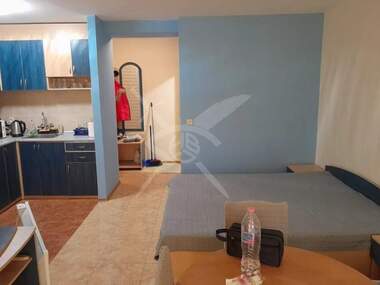 Vânzare - Apartament în Sunny Beach,  Burgas
