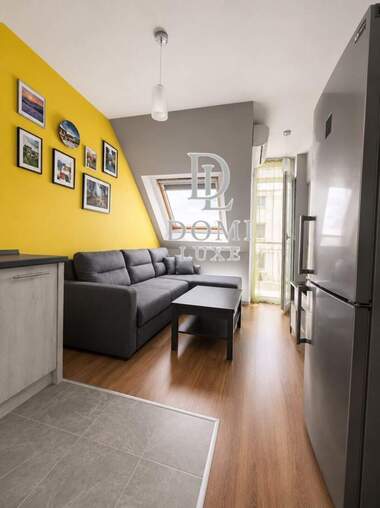 Verkauf - Wohnung in Troschewo,  Warna