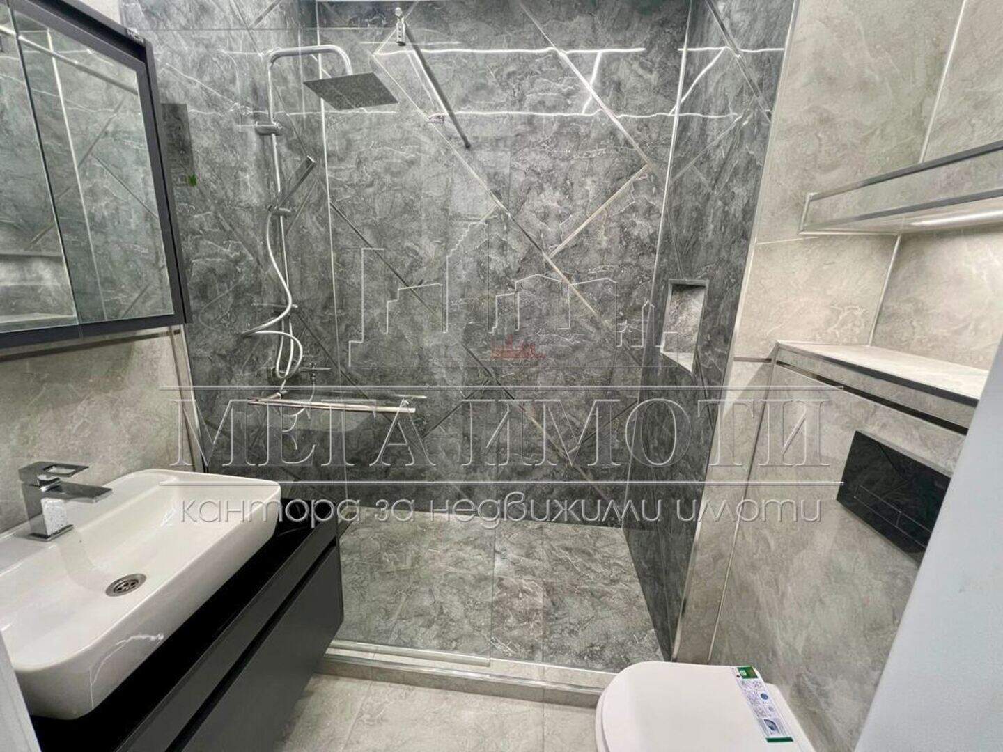 İki odalı Apartman olarak Slaveykov, Burgas – fotoğraf 4