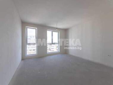For sale - Apartment in Vazrajdane 1,  Varna