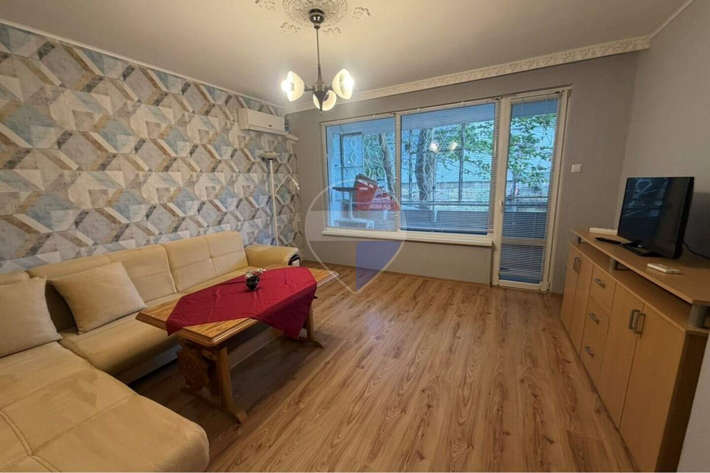 Üç odalı Apartman olarak Avtogara, Varna – fotoğraf 2