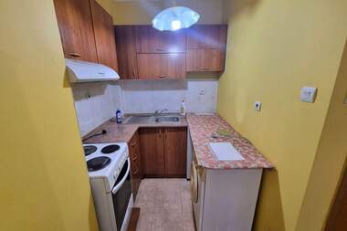 For rent - Apartment in Vazrajdane,  Ruse