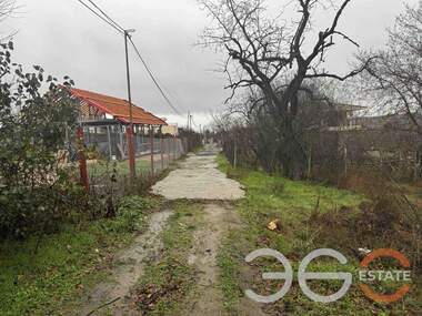 Πώληση - Οικόπεδο για κατασκευή σε Звездица,  Варна
