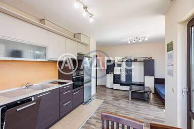 For sale - Apartment in Priseltsi,  Varna