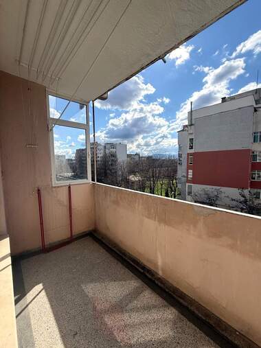 Verkauf - Wohnung in Trakia,  Plowdiw