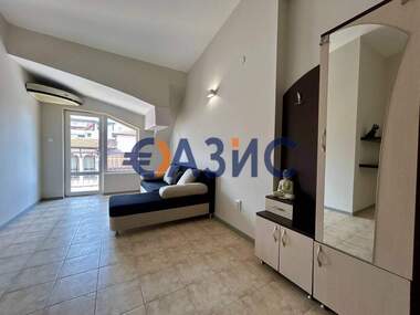 For sale - Apartment in Sveti Vlas,  Burgas
