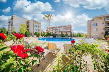 Satış - Apartman olarak Sunny Beach,  Burgas