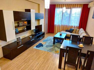 Miete - Wohnung in Izgrew,  Burgas