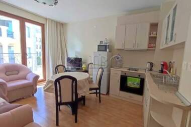 Satış - Apartman olarak Sveti Vlas,  Burgas