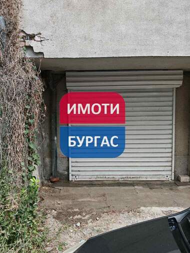 Продажа - Парковочное место в Възраждане,  Бургас