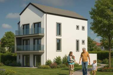 Verkauf - Wohnung in Zentar,  Küstendil