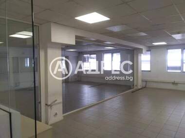 Miete - Industriegebäude in Drujba-1,  Sovia