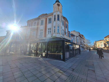 For sale - Entire building in Aytos,  Burgas