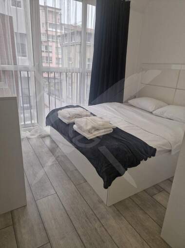 For rent - Apartment in Center,  Varna