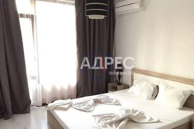 Verkauf - Wohnung in Primorsko,  Burgas