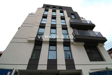 For sale - Apartment in Liulin-8,  Sofia