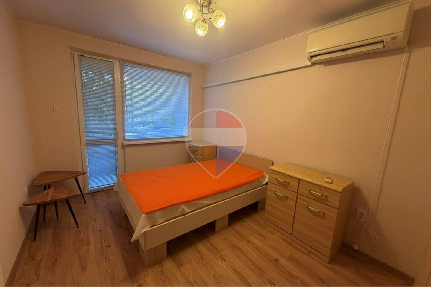 Üç odalı Apartman olarak Avtogara, Varna – fotoğraf 9