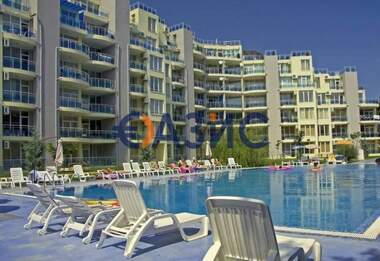For sale - Apartment in Ravda,  Burgas