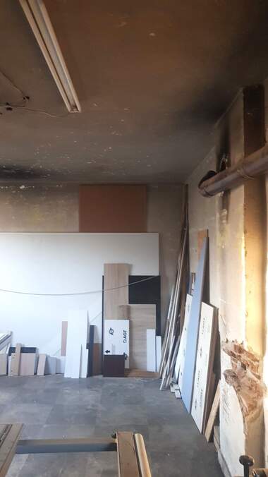 Πώληση - Βιομηχανικός χώρος/Συνεργείο/Αποθηκευτικός χώρος/Αποθήκη/Γυμναστήριο σε Дупница,  Кюстендил