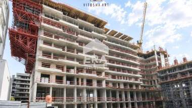 Vânzare - Apartament în Hladilnika,  Sofia