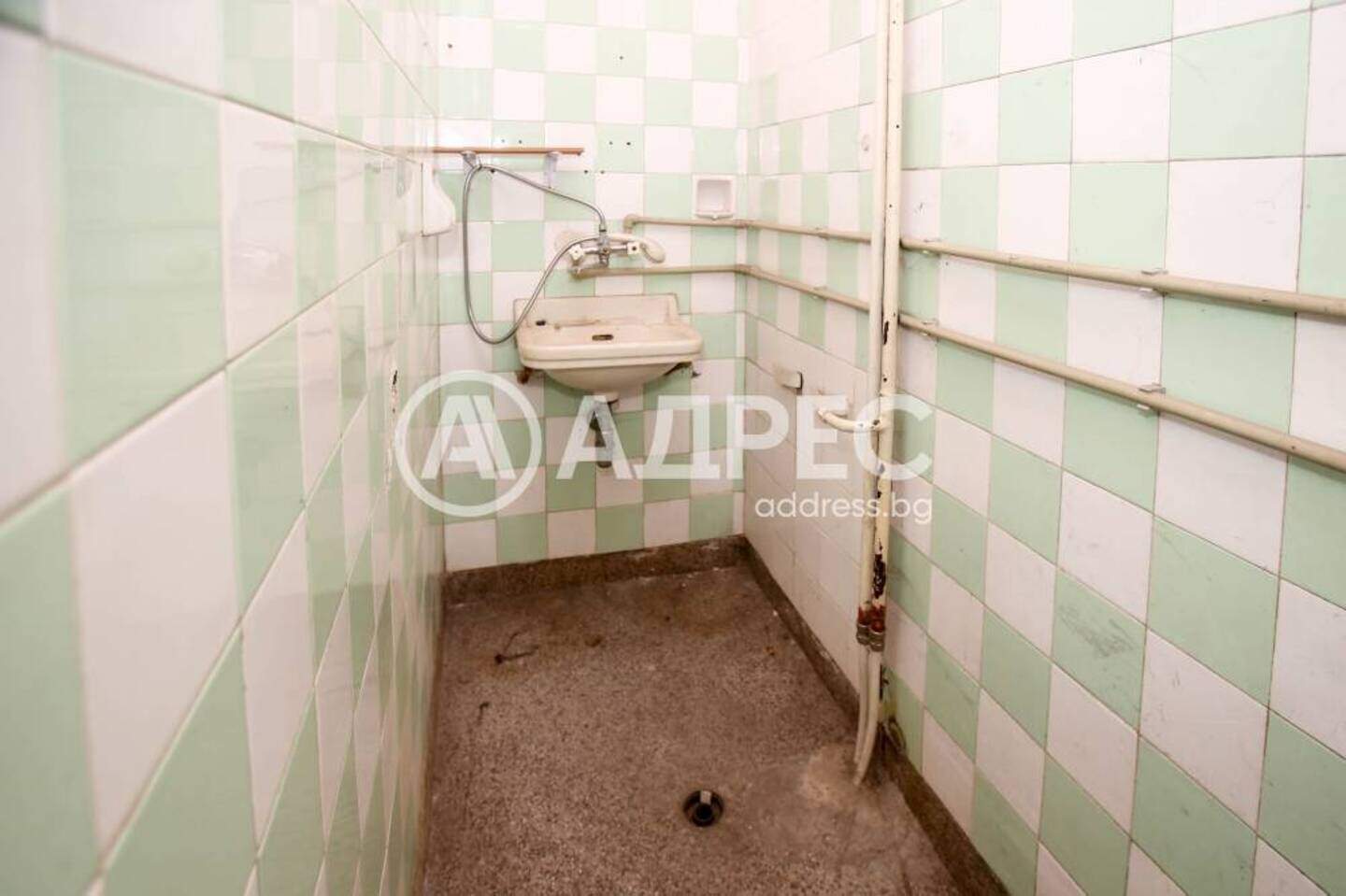 Dreizimmer Wohnung in Center, Sofia – Foto 7