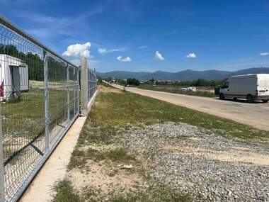 For sale - For Construction in Koprinka,  Stara Zagora