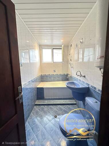 Satış - Apartman olarak Centar,  Haskovo
