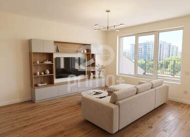 Продажба - Апартамент в Света Троица,  София