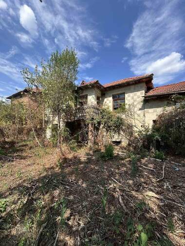 For sale - House in Mladen,  Gabrovo