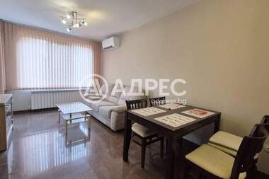 For rent - Apartment in Tolstoy,  Sofia