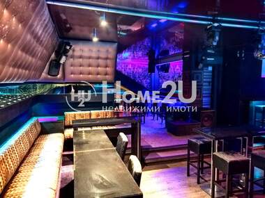 For sale - Venue in Center,  Varna
